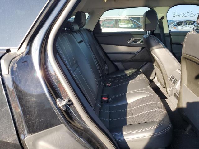 Photo 6 from auction – 2020 LAND ROVER RANGE ROVE with VIN SALYB2EXXLA250609