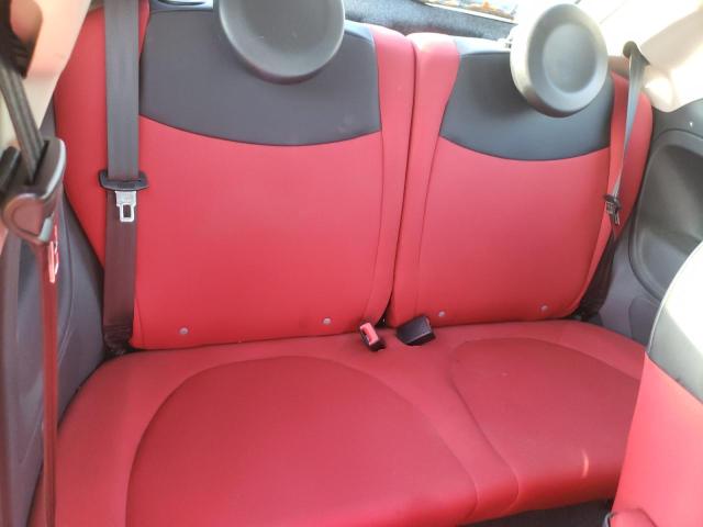 Photo 6 from auction – 2013 FIAT 500 POP with VIN 3C3CFFAR8DT566643