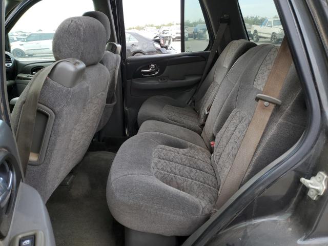 Photo 6 from auction – 2004 GMC ENVOY with VIN 1GKDS13S442374205
