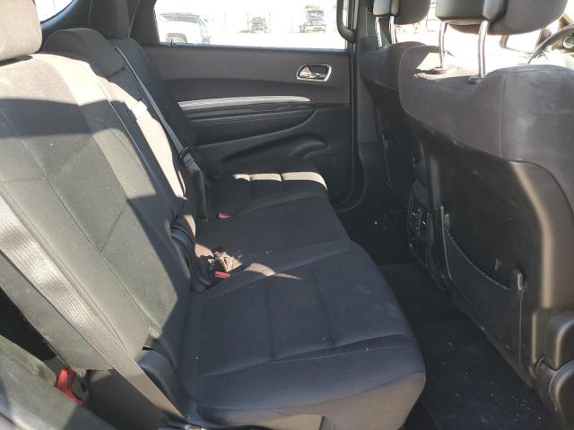 Photo 6 from auction – 2014 DODGE DURANGO SX with VIN 1C4RDHAG1EC455130