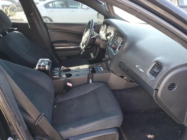Photo 5 from auction – 2011 DODGE CHARGER PO with VIN 2B3CL1CG1BH556434
