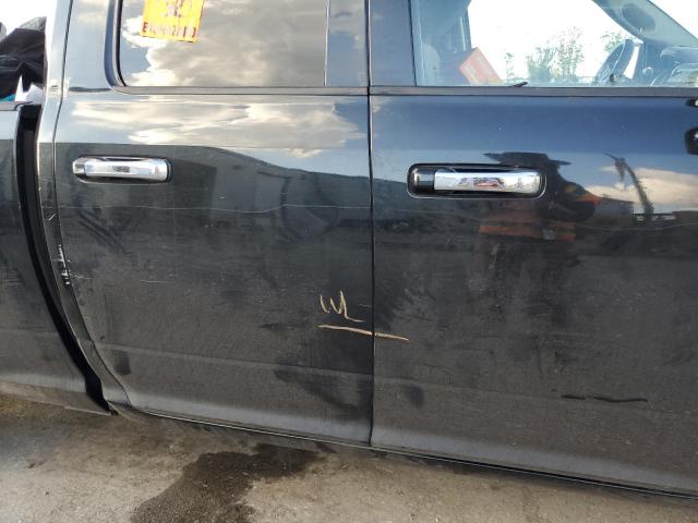 Photo 9 from auction – 2011 DODGE RAM 1500 with VIN 1D7RB1GP4BS520306