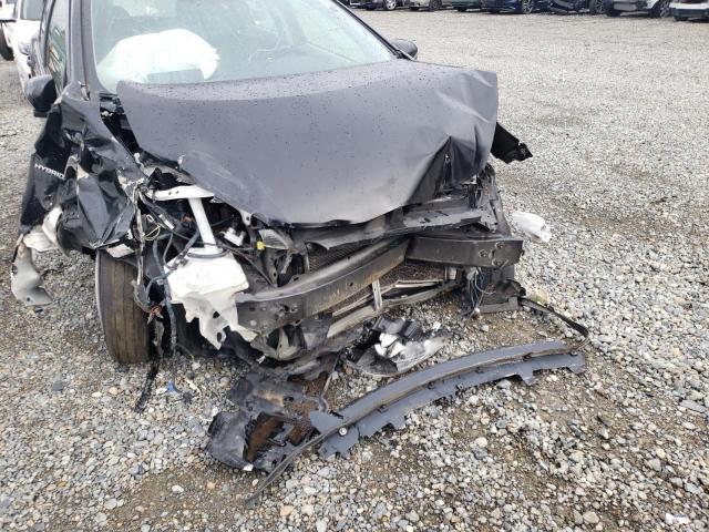 Photo 9 from auction – 2012 TOYOTA PRIUS C with VIN JTDKDTB36C1010228