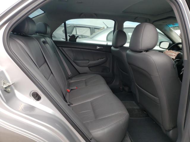 Photo 6 from auction – 2007 HONDA ACCORD EX with VIN 1HGCM56807A112461