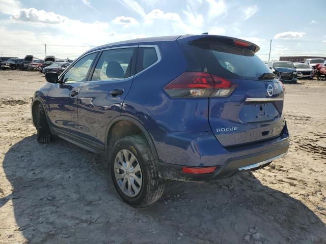 Photo 3 from auction – 2019 NISSAN ROGUE S with VIN KNMAT2MV2KP528517