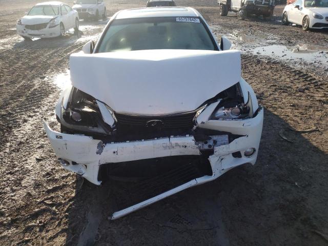 Photo 9 from auction – 2013 LEXUS GS 350 with VIN JTHCE1BL9D5000968