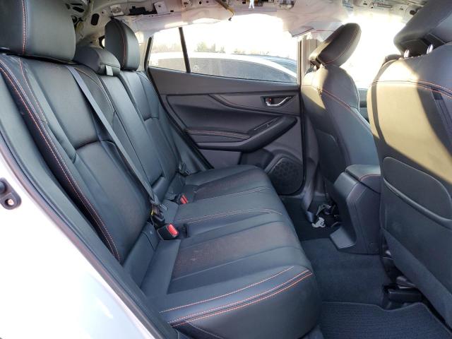 Photo 6 from auction – 2022 SUBARU CROSSTREK with VIN JF2GTHMCXNH273367
