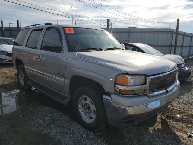GMC YUKON 2004 с VIN 1GKEC13V74J124331 - Фото с аукциона