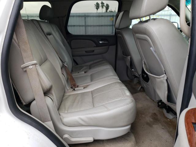 Photo 6 from auction – 2007 GMC YUKON with VIN 1GKFC13JX7R370667