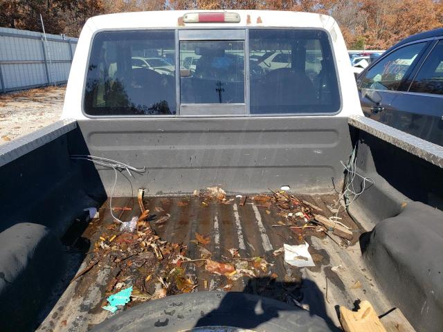 Photo 6 from auction – 2000 FORD RANGER with VIN 1FTYR10C3YPA89896