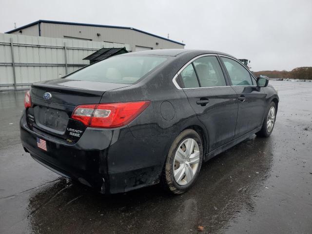 Photo 4 from auction – 2016 SUBARU LEGACY 2.5 with VIN 4S3BNAA66G3005957