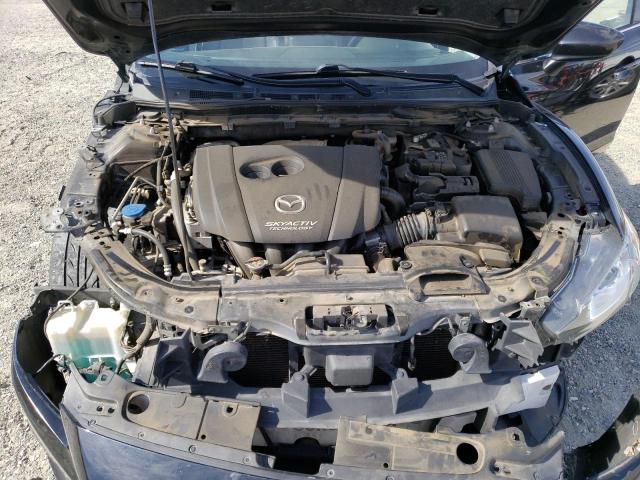 Photo 7 from auction – 2016 MAZDA 6 TOURING with VIN JM1GJ1V56G1487344