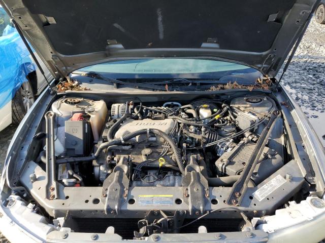 Photo 7 from auction – 2004 BUICK CENTURY CU with VIN 2G4WS52J141198424