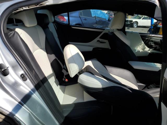 Photo 6 from auction – 2022 LEXUS ES 350 BAS with VIN 58AGZ1B13NU122307