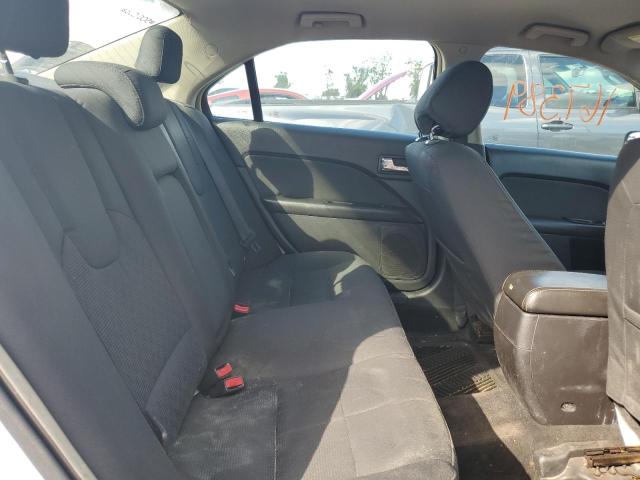 Photo 6 from auction – 2012 FORD FUSION SE with VIN 3FAHP0HA0CR445375
