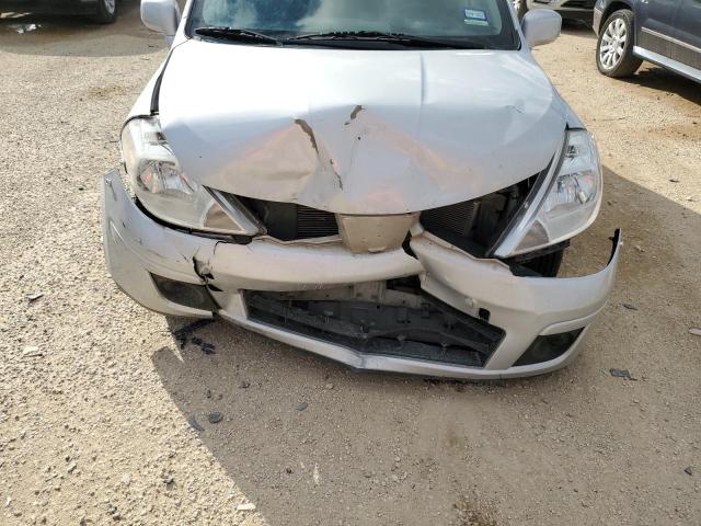 Photo 9 from auction – 2011 NISSAN VERSA S with VIN 3N1BC1CP8BL442970