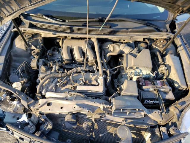 Photo 7 from auction – 2013 TOYOTA AVALON BAS with VIN 4T1BK1EB3DU017825