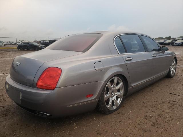 Photo 4 from auction – 2006 BENTLEY CONTINENTA with VIN SCBBR53W06C038270