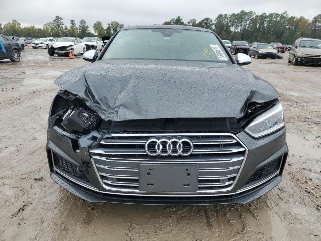 Photo 9 from auction – 2019 AUDI S5 PREMIUM with VIN WAUB4CF59KA072861