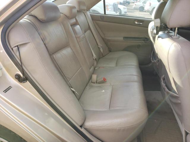 Photo 6 from auction – 2005 TOYOTA CAMRY LE with VIN 4T1BE30K75U980724