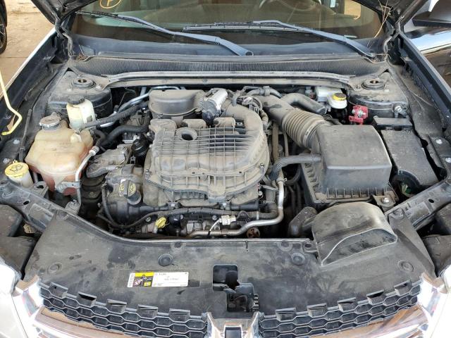Photo 7 from auction – 2013 DODGE AVENGER SE with VIN 1C3CDZAG5DN750556