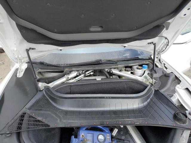 Photo 7 from auction – 2012 TESLA MODEL S with VIN 5YJSA1DP9CFS00917