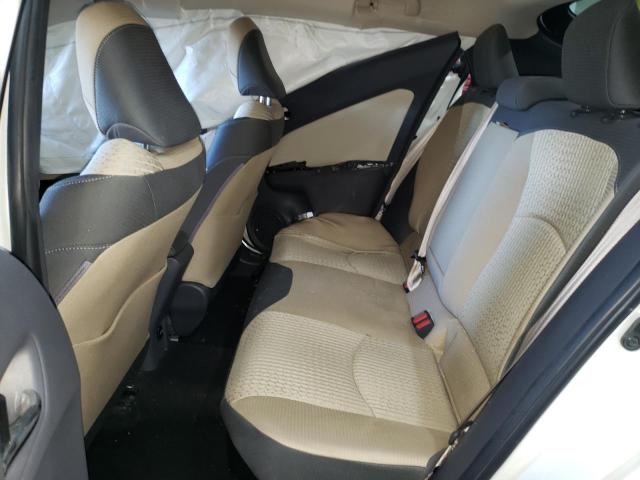 Photo 6 from auction – 2017 TOYOTA PRIUS with VIN JTDKARFU3H3041303