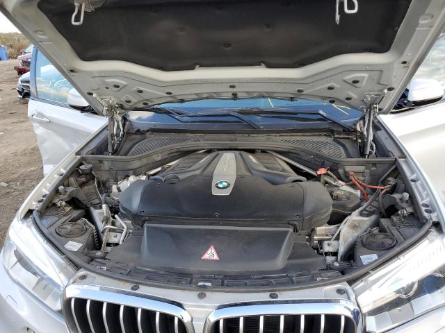 Photo 7 from auction – 2016 BMW X6 XDRIVE5 with VIN 5UXKU6C53G0R33701
