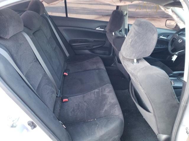 Photo 6 from auction – 2010 HONDA ACCORD LXP with VIN 1HGCP2F46AA042278