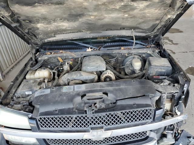 Photo 7 from auction – 2005 CHEVROLET SILVERADO with VIN 1GCEK19B85E230471