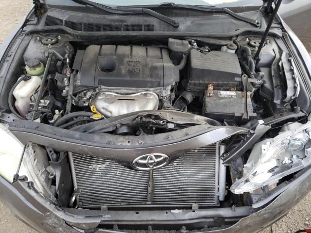Photo 7 from auction – 2011 TOYOTA CAMRY BASE with VIN 4T1BF3EK2BU679196