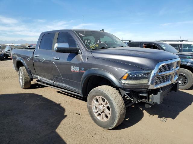 Photo 1 from auction – 2016 RAM 2500 LARAM with VIN 3C6UR5FL7GG155888