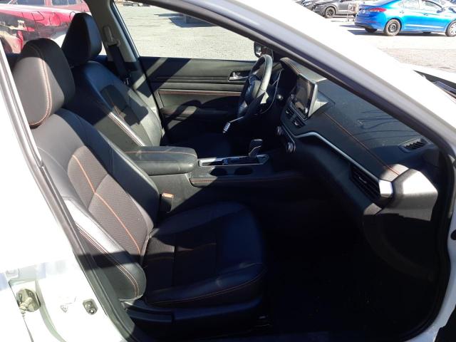 Photo 5 from auction – 2020 NISSAN ALTIMA SR with VIN 1N4BL4CV4LC134260