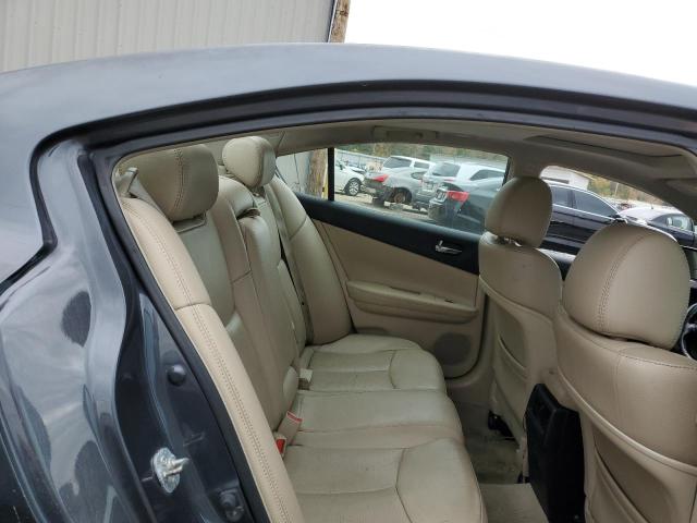 Photo 6 from auction – 2012 NISSAN MAXIMA S with VIN 1N4AA5AP7CC845205