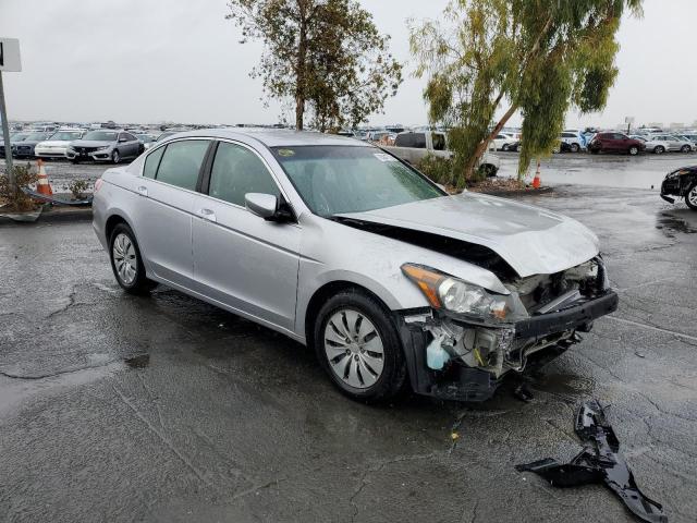 HONDA ACCORD LX 2008 with VIN 1HGCP26338A135194 - Photo from auction