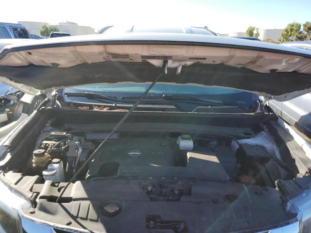 Photo 7 from auction – 2014 NISSAN PATHFINDER with VIN 5N1AR2MN6EC729682