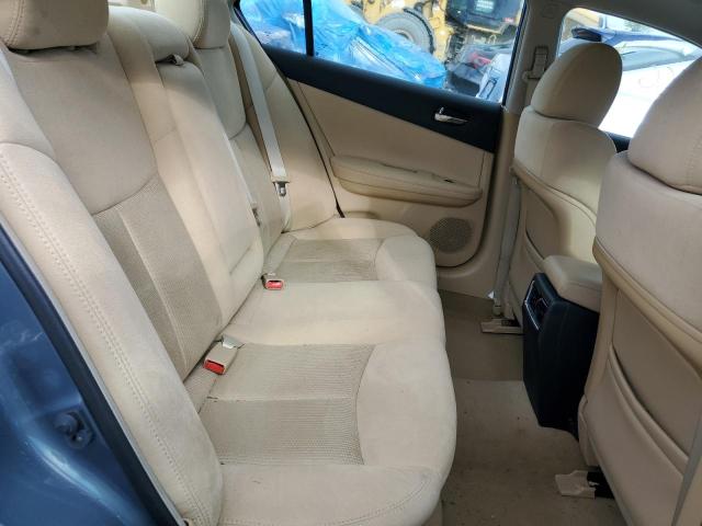 Photo 6 from auction – 2011 NISSAN MAXIMA S with VIN 1N4AA5AP0BC867223