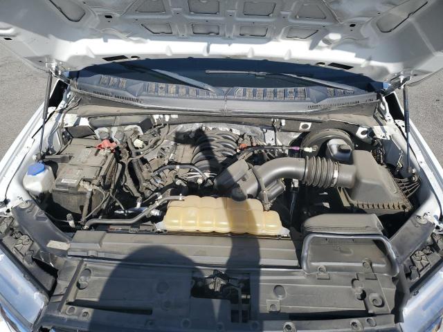 Photo 7 from auction – 2019 FORD F150 with VIN 1FTMF1C59KKE18769
