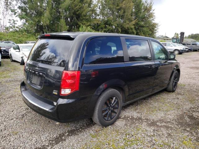 Photo 4 from auction – 2019 DODGE GRAND CARA with VIN 2C4RDGEG2KR770204