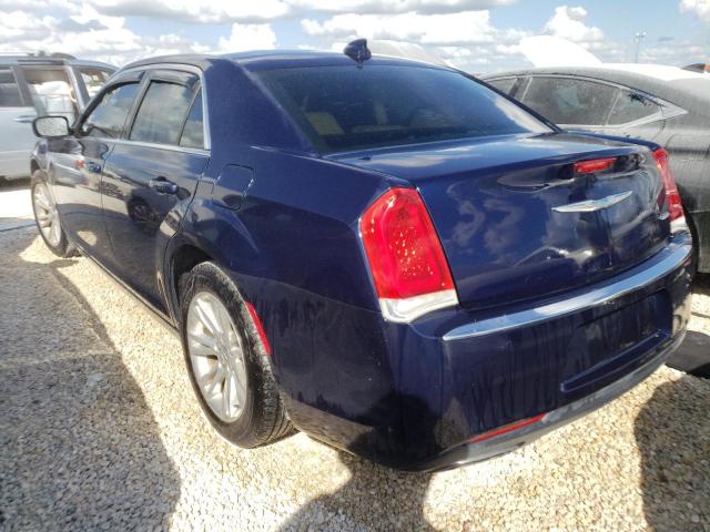 Zdjęcie 3 z aukcji – 2017 CHRYSLER 300 LIMITE z VIN 2C3CCAAG7HH530693