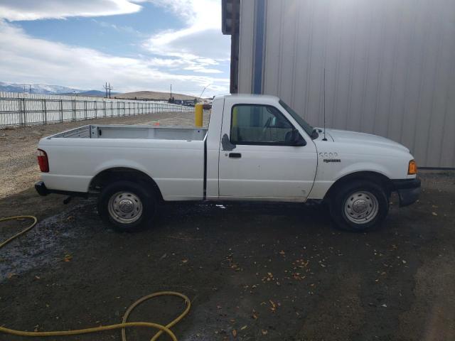 Photo 9 from auction – 2005 FORD RANGER with VIN 1FTYR10D45PA35544