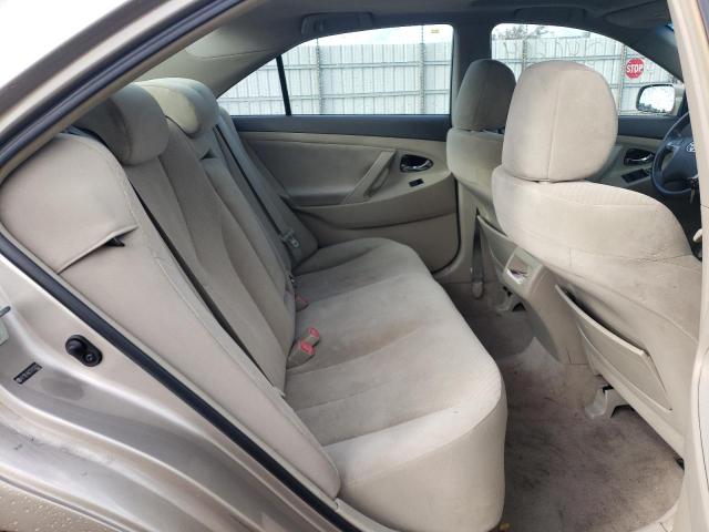 Photo 6 from auction – 2007 TOYOTA CAMRY CE with VIN 4T1BE46K37U158311
