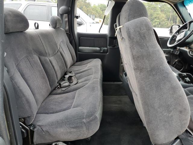 Photo 6 from auction – 2001 CHEVROLET SILVERADO with VIN 2GCEC19TX11162577