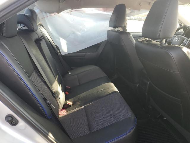 Photo 6 from auction – 2018 TOYOTA COROLLA L with VIN 2T1BURHE1JC124366