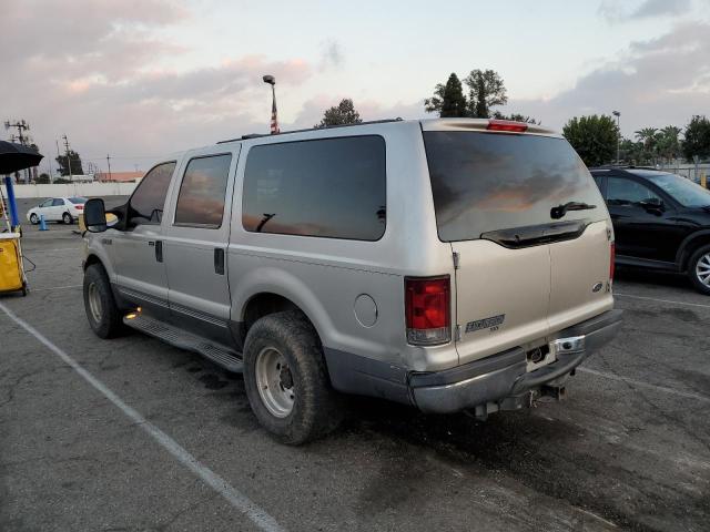 Photo 3 from auction – 2003 FORD EXCURSION with VIN 1FMNU40S73EA06089