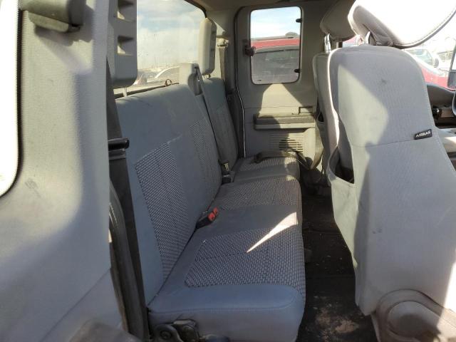 Photo 6 from auction – 2014 FORD F250 SUPER with VIN 1FT7X2BT7EEB25312