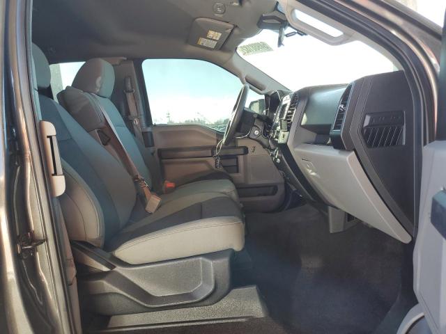 Photo 5 from auction – 2020 FORD F150 SUPER with VIN 1FTEX1CB9LKD14968
