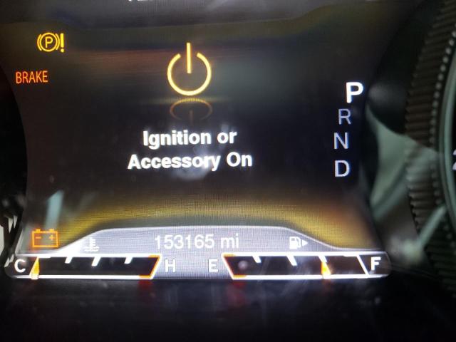 Photo 8 from auction – 2014 JEEP CHEROKEE L with VIN 1C4PJMDS6EW179695