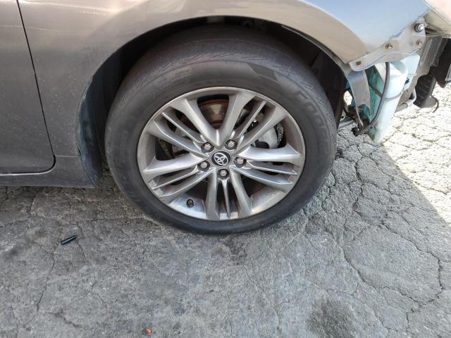 Photo 9 from auction – 2016 TOYOTA CAMRY LE with VIN 4T1BF1FK2GU262736