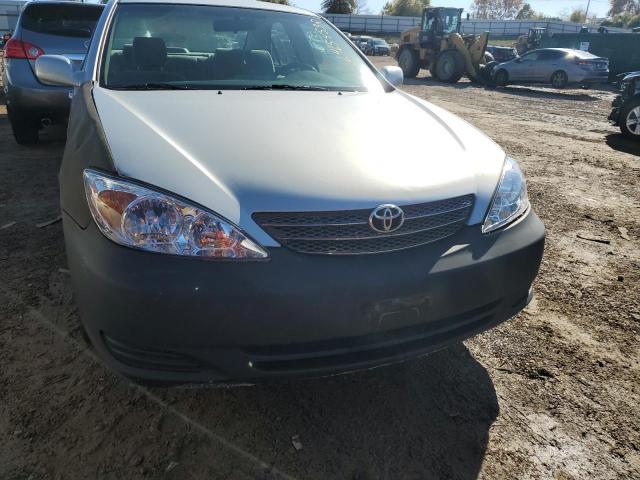 Photo 9 from auction – 2003 TOYOTA CAMRY LE with VIN 4T1BE32K03U238286